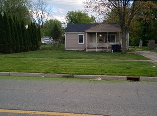 3514 Leith St, Flint, MI 48506