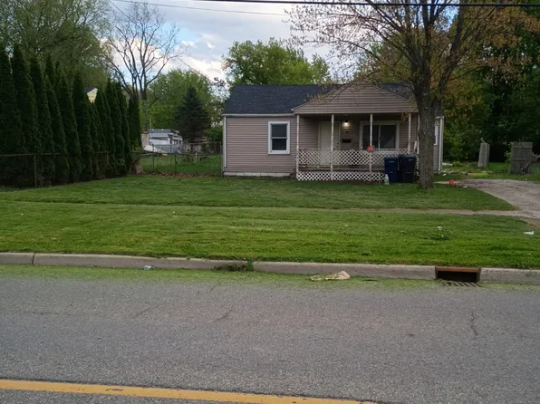 3514 Leith St, Flint, MI 48506