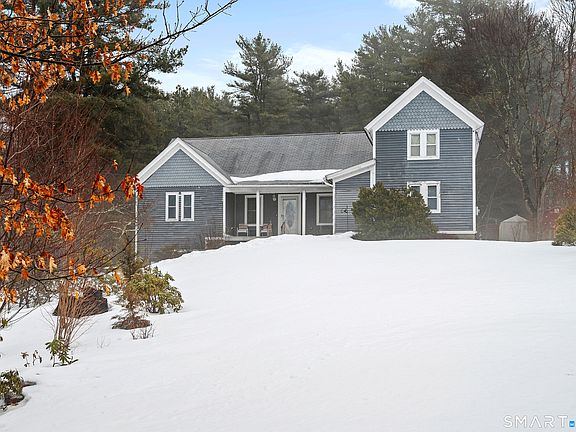 2nd image of 85 Fisher Hill Road