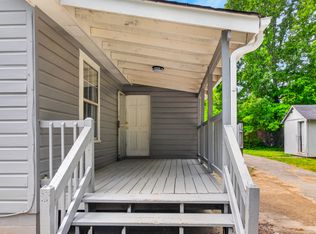 5615 Old Mission Rd #B, Chattanooga, TN 37411