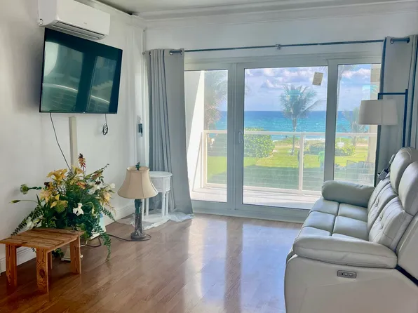 1041 Hillsboro Mile #15, Hillsboro Beach, FL 33062