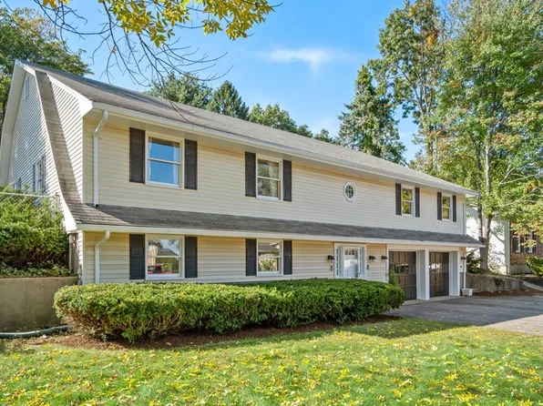 18 Alden Ave, Stoneham, MA 02180