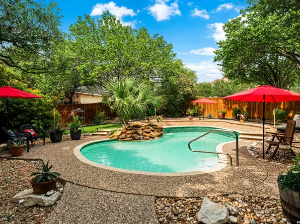24815 BIRDIE RDG, San Antonio, TX 78260