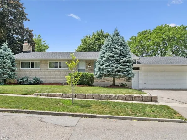 221 Willowdale Ave, Waterloo, ON N2J 3M3