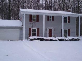 1628 Winterhaven Ave, Ashtabula, OH 44004