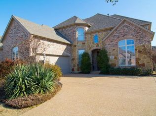 2352 Hedgewood Ln, Allen, TX 75013