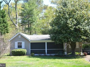 27680 Glebe Rd, Easton, MD 21601