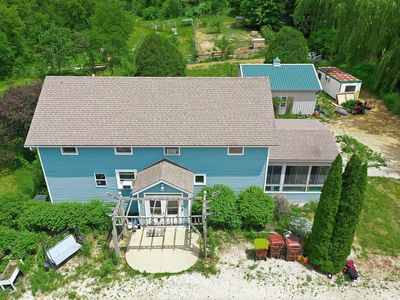 9602 Wright Rd, Harvard, IL, 60033