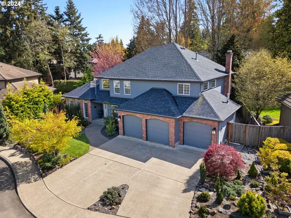 3019 NE 115th Cir, Vancouver, WA 98686