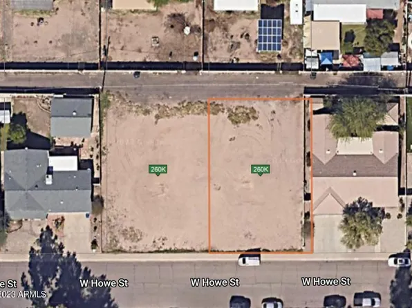 1218 W HOWE Street #30, Tempe, AZ 85281
