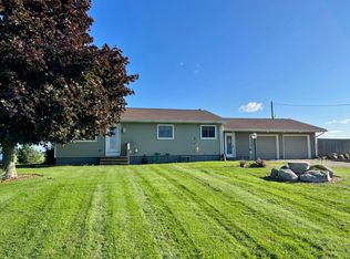 3424 Ridley Rd, Palms, MI 48465