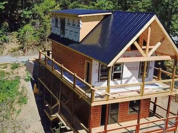 3rd image of 2126 Rising Fawn Way Lot 4-A