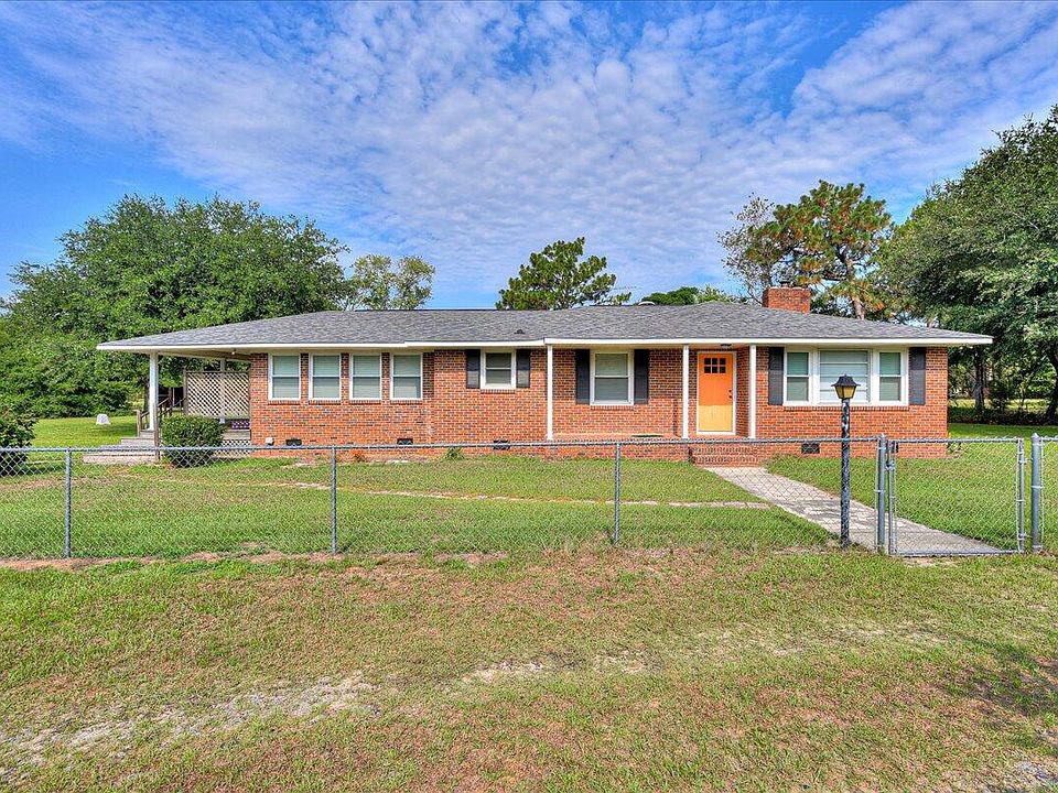 3411 Columbia Hwy N, Ridge Spring, SC 29129 MLS 202351 Zillow