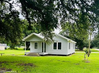 301 Boyer St, Breaux Bridge, LA 70517