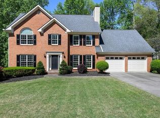 145 Celestial Way, Alpharetta, GA 30004