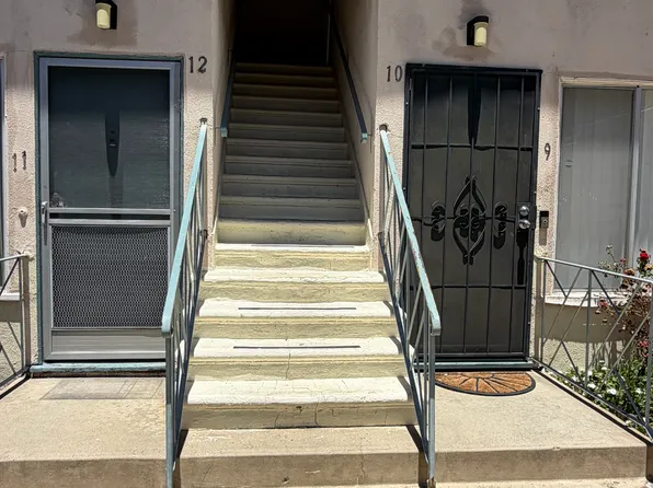 4930 Woodman Ave APT 10, Sherman Oaks, CA 91423