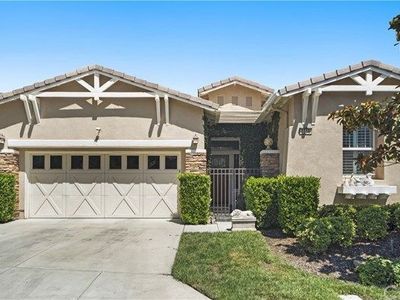 8858 Hollyhock Ct, Corona, CA, 92883