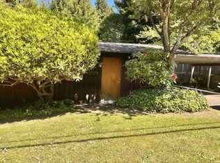 Union St. Duplex, Arcata, CA 95521