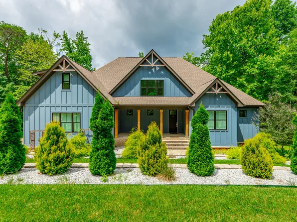 3741 Prospect Church Rd, Ooltewah, TN 37363