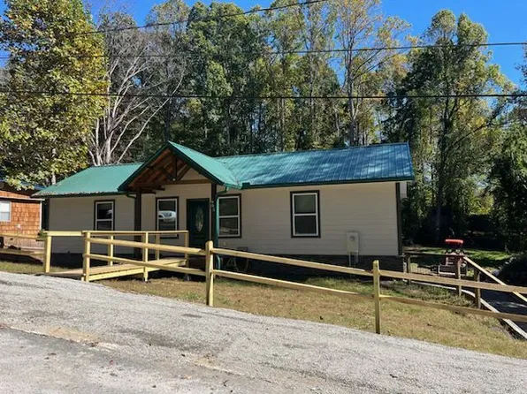 905 Dorothy St, Hendersonville, NC 28791