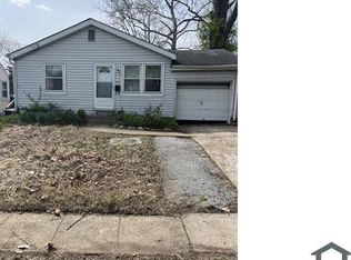 305 S Dade Ave, Saint Louis, MO 63135
