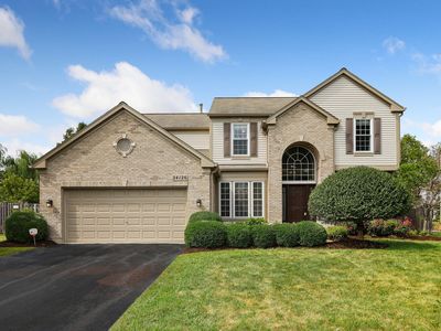 24126 W Hampshire Ln, Plainfield, IL, 60585