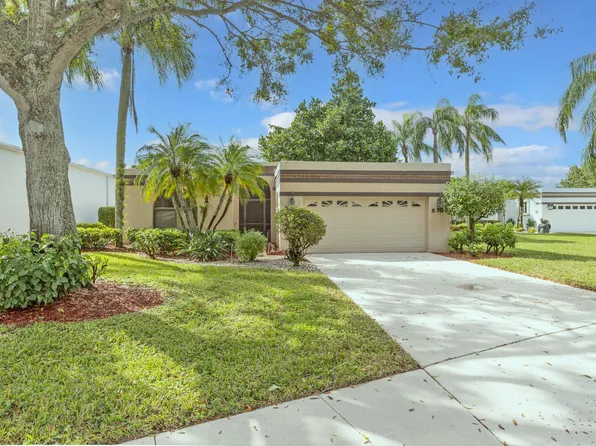 6736 Palermo Way, Lake Worth, FL 33467