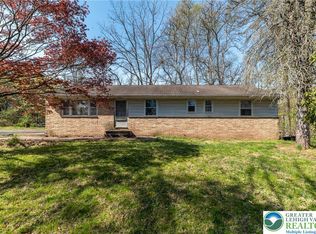 3822 Fretz Valley Rd, Ottsville, PA 18942