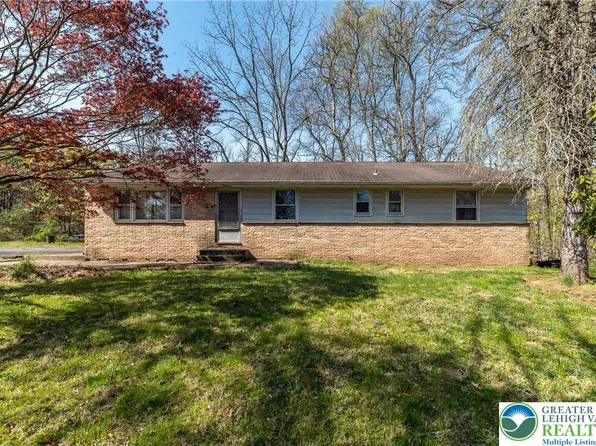 3822 Fretz Valley Rd, Ottsville, PA 18942