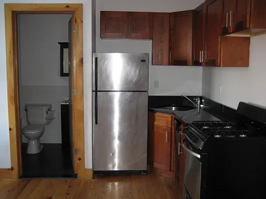 Rented by East Williamsburg Realty Inc | media 23