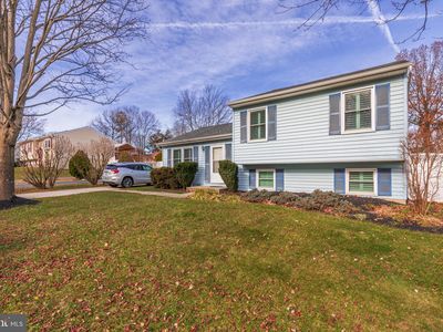 6120 Karas Walk, Elkridge, MD, 21075