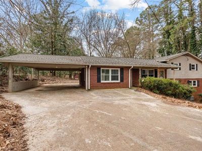 510 Bradley Dr, Palmetto, GA, 30268