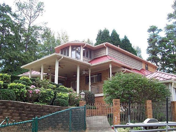 Back of Home