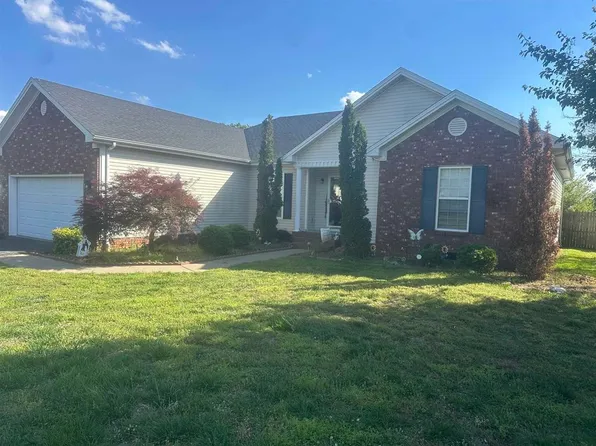 109 Shadowood Trl, Hopkinsville, KY 42240
