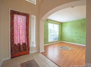 1414 Mesa Crk, San Antonio, TX 78258
