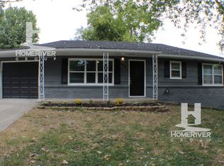 6914 Rowland Ave, Kansas City, KS 66109