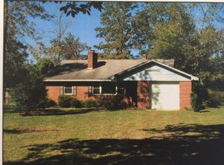 206 Malson St, Jackson, SC 29831