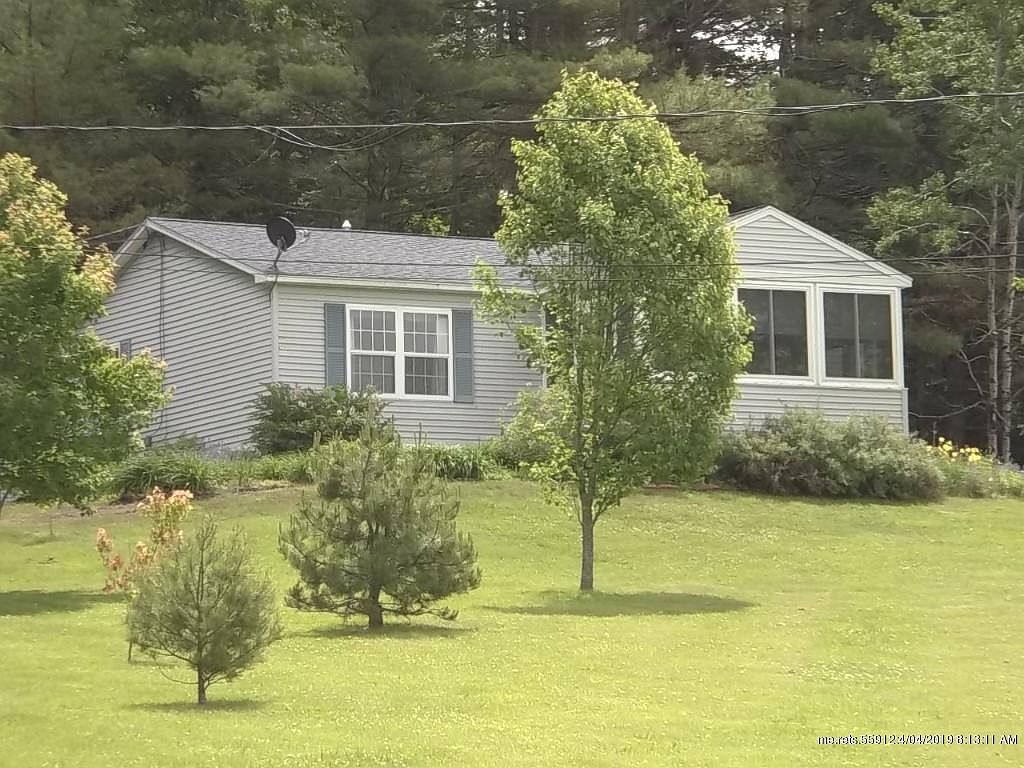 171 Gardiner Rd, Wiscasset, ME 04578 Zillow
