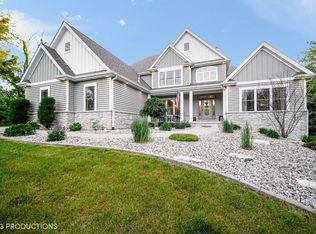 544 N 450 E, Valparaiso, IN 46383