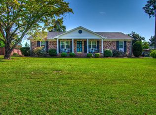 659 Henderson St, Sumter, SC 29150