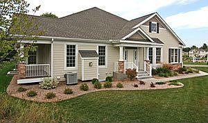 2nd image of 4826 Steeplechase Cir