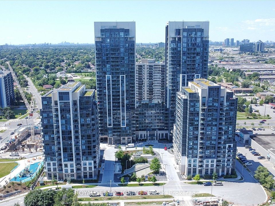 1st image of 30 Meadowglen Pl #1110