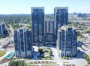 30 Meadowglen Pl #1110, Toronto, ON M1G 0A6