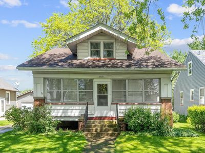 813 Spruce St, Aurora, IL, 60506