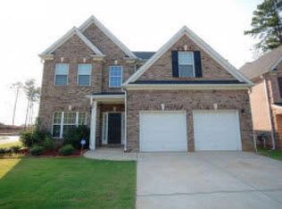 851 Scenic Park Ct, Lawrenceville, GA 30046