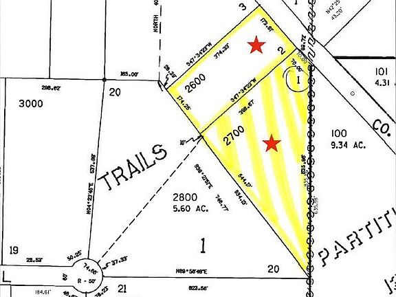 4th image of Overland Dr Lot 1