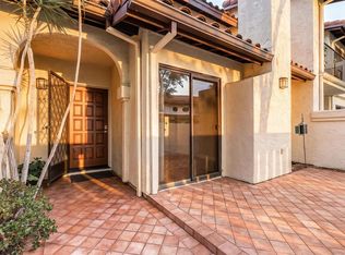 La Jolla Colony, San Diego, CA 92122