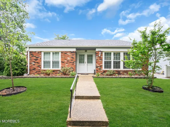 580 Kevin Court #A, Manchester, NJ 08759