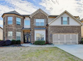 1205 Scarlet Sage Cir, Auburn, GA 30011