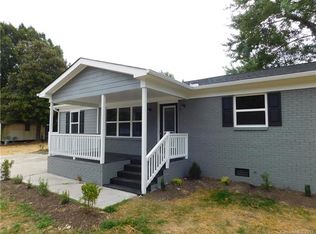 3509 Sanford Ln, Monroe, NC 28110